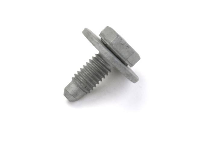 BMW Hex Bolt (w/ Washer) 07147147513